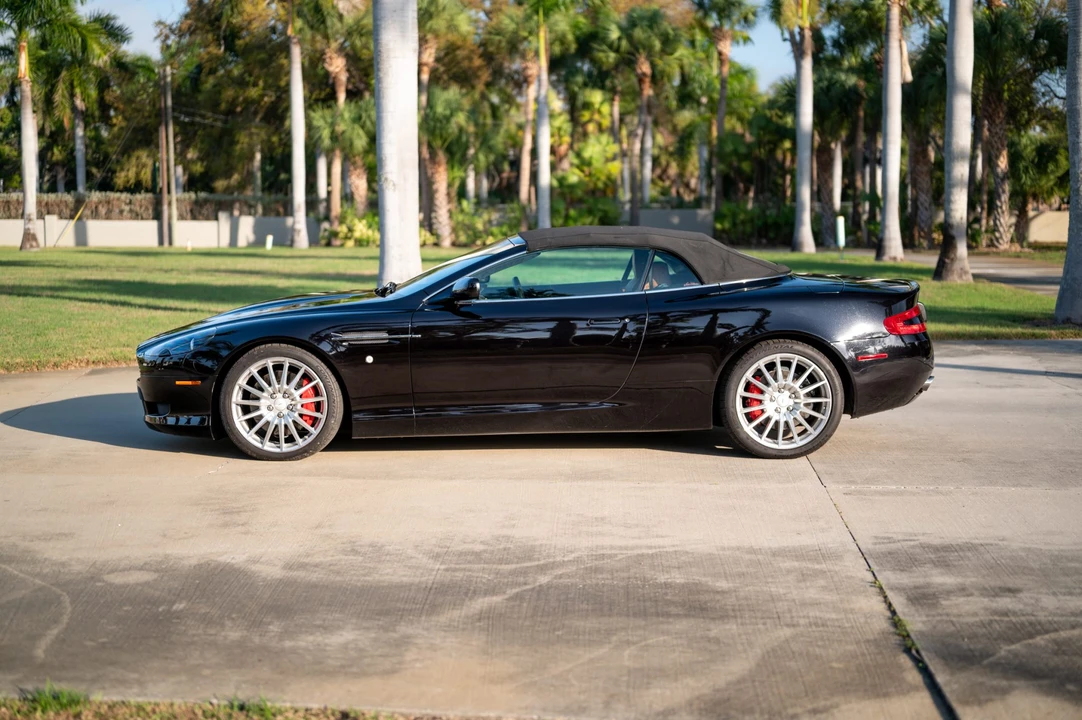 2006 Aston Martin DB9 - Image 19 of 31