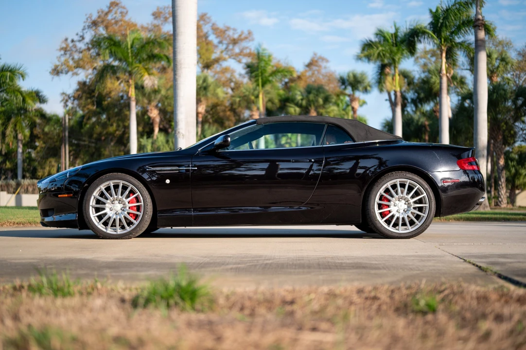 2006 Aston Martin DB9 - Image 20 of 31