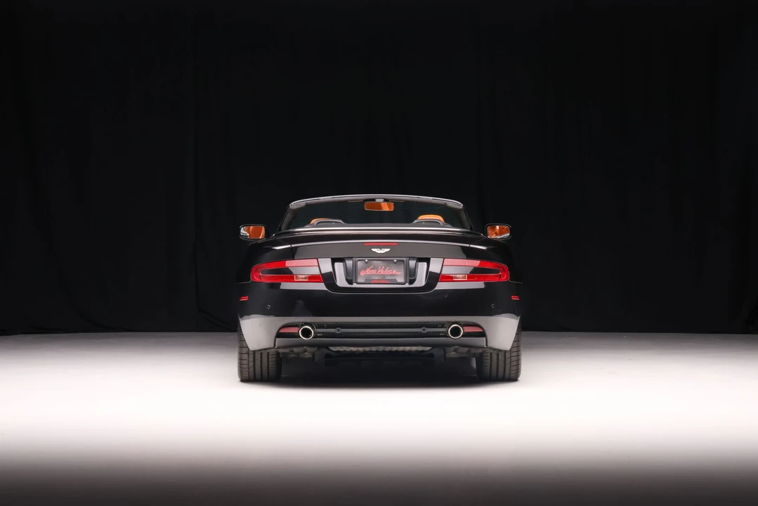 2006 Aston Martin DB9 - Image 12 of 31