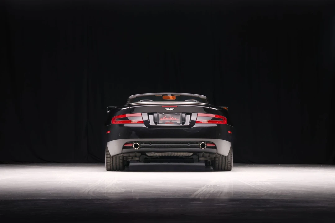 2006 Aston Martin DB9 - Image 13 of 31