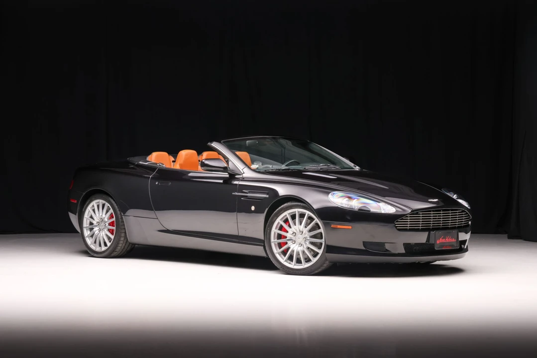 2006 Aston Martin DB9 - Image 20 of 31