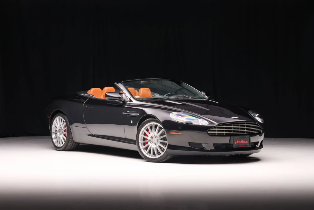2006 Aston Martin DB9 - Image 22 of 31