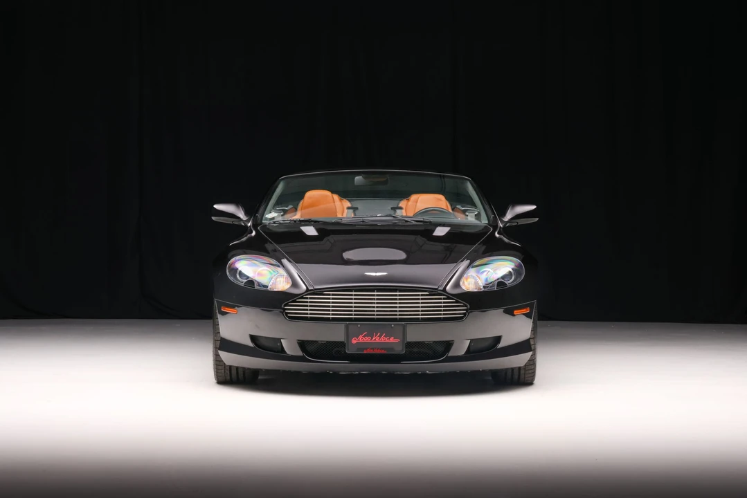 2006 Aston Martin DB9 - Image 24 of 31