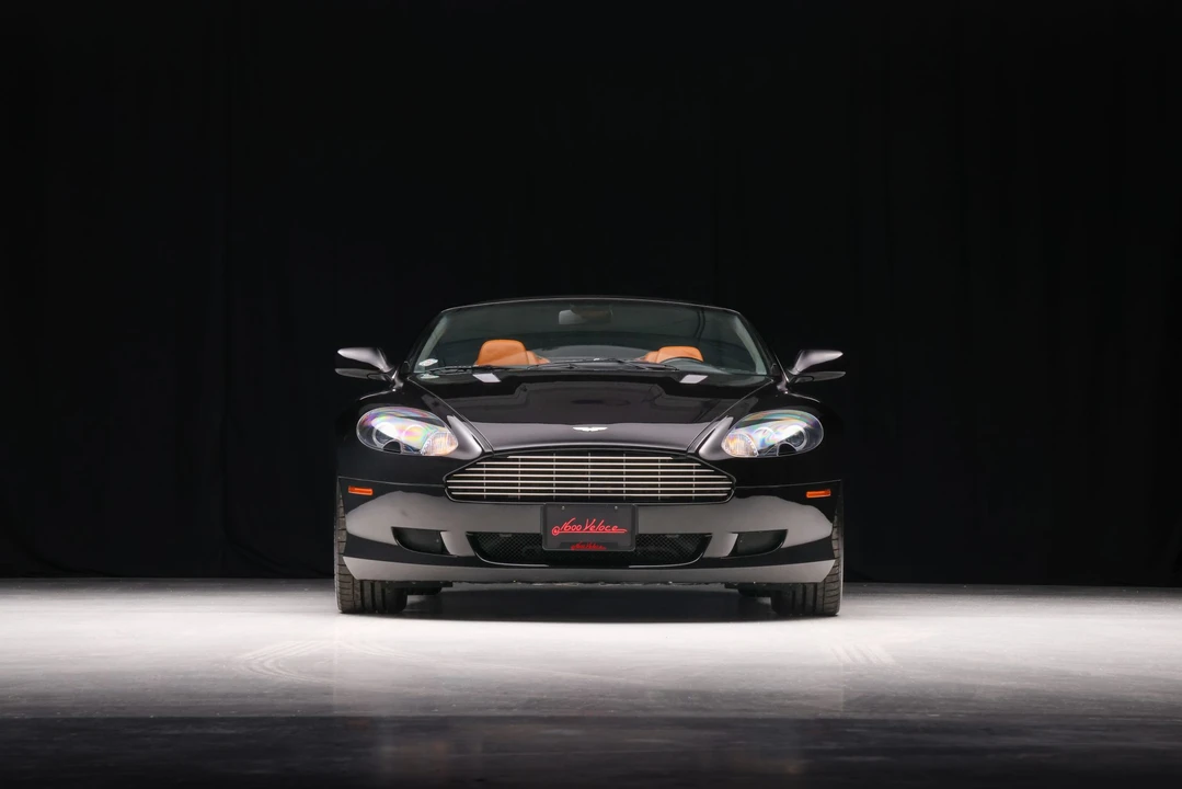 2006 Aston Martin DB9 - Image 25 of 31