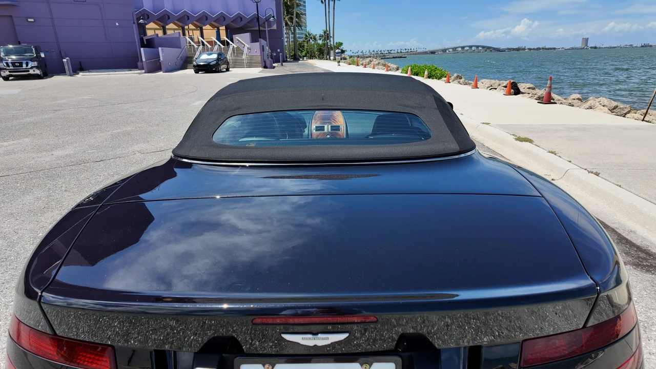 2006 Aston Martin DB9 - Image 28 of 31