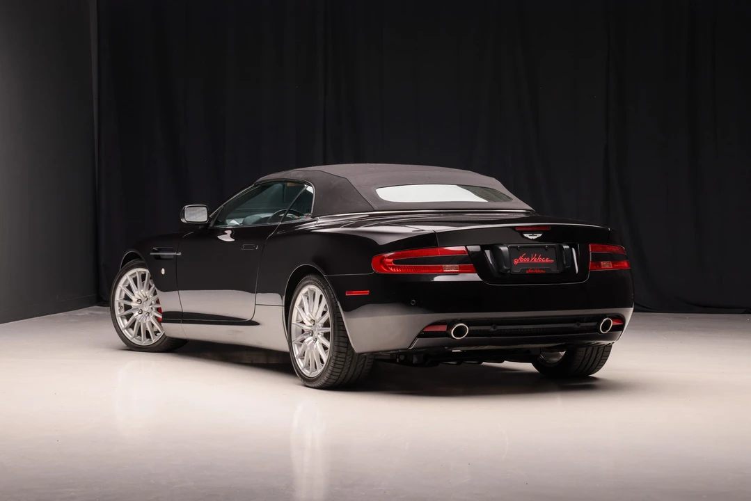 2006 Aston Martin DB9 - Image 31 of 31