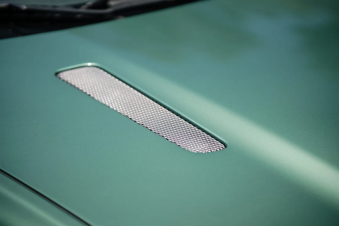 2006 Aston Martin DB9 - Image 28 of 31