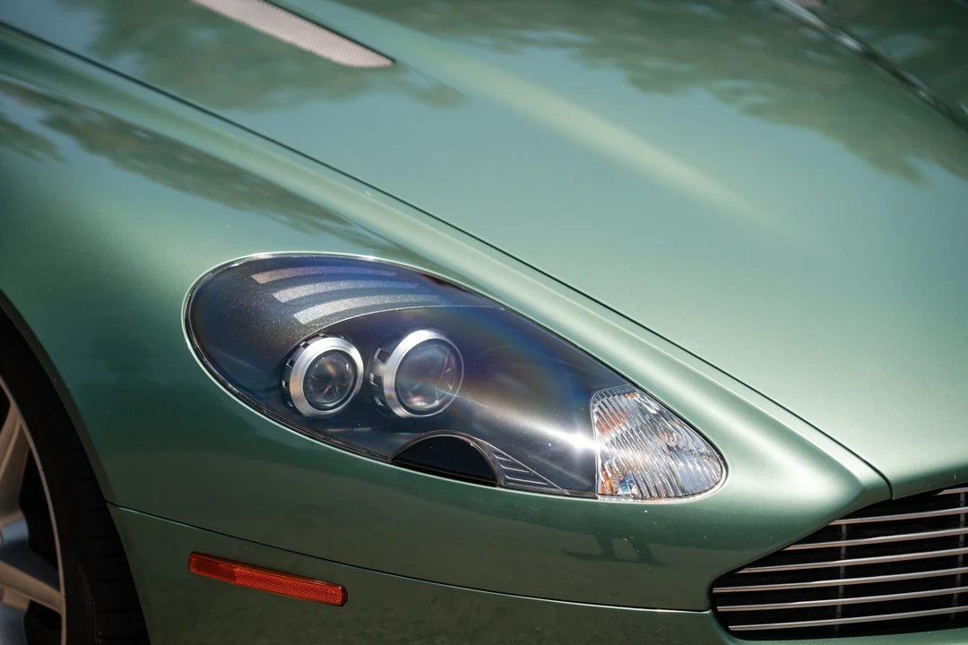 2006 Aston Martin DB9 - Image 26 of 31
