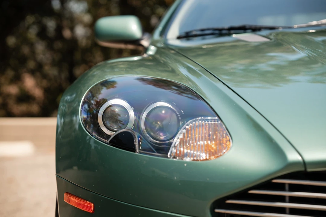 2006 Aston Martin DB9 - Image 25 of 31