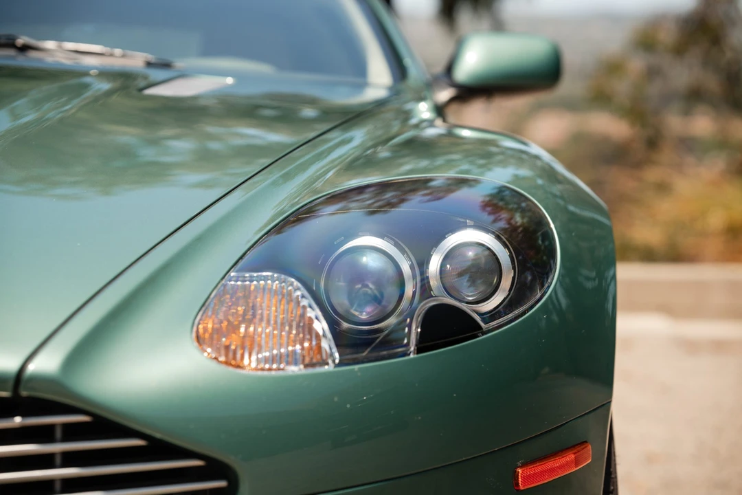 2006 Aston Martin DB9 - Image 23 of 31