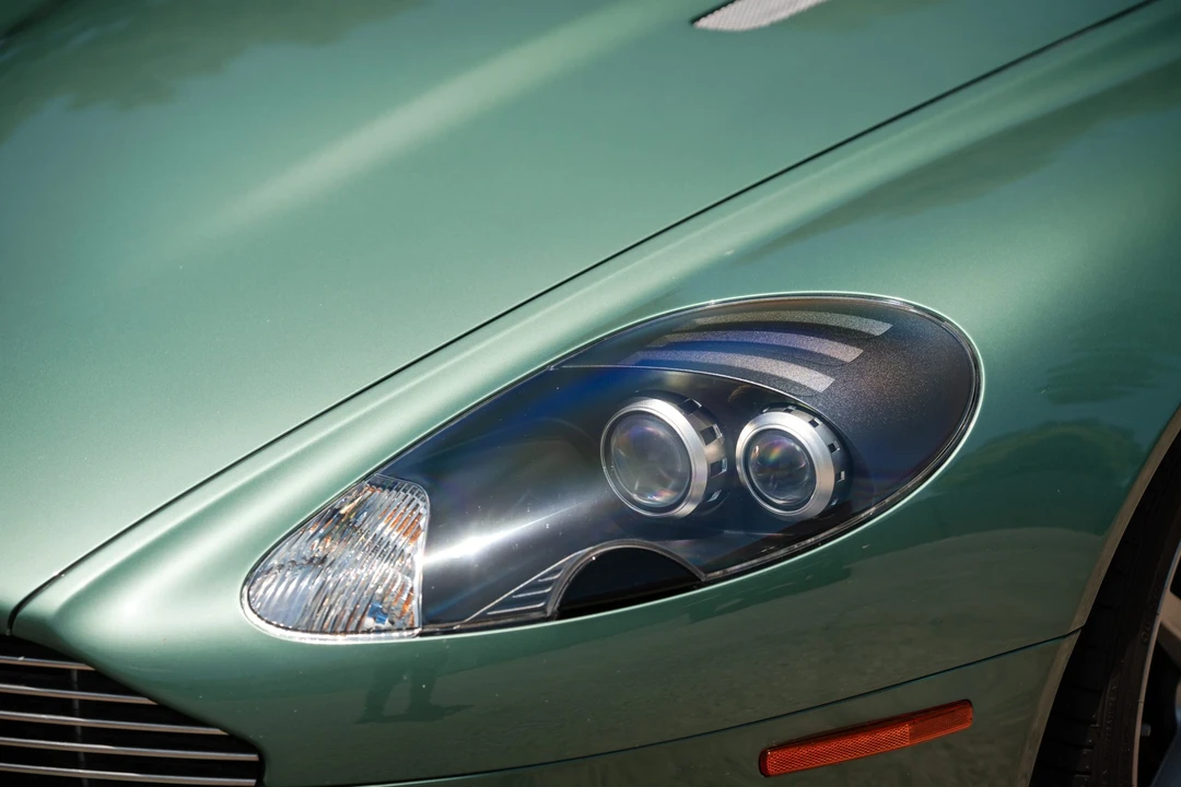 2006 Aston Martin DB9 - Image 22 of 31