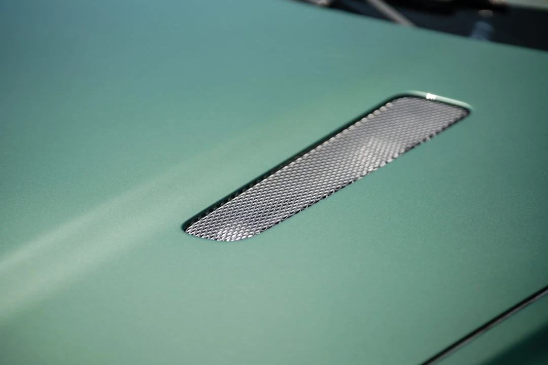 2006 Aston Martin DB9 - Image 21 of 31