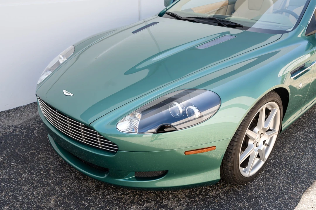 2006 Aston Martin DB9 - Image 20 of 31