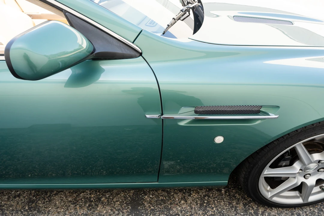 2006 Aston Martin DB9 - Image 29 of 31