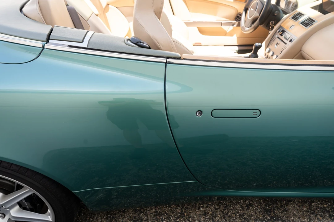 2006 Aston Martin DB9 - Image 30 of 31