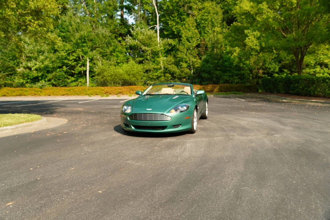 2006 Aston Martin DB9 - Image 6 of 31