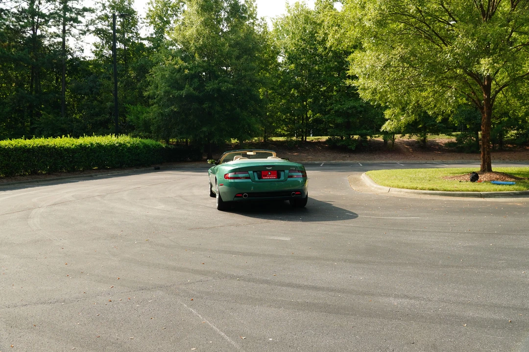 2006 Aston Martin DB9 - Image 31 of 31