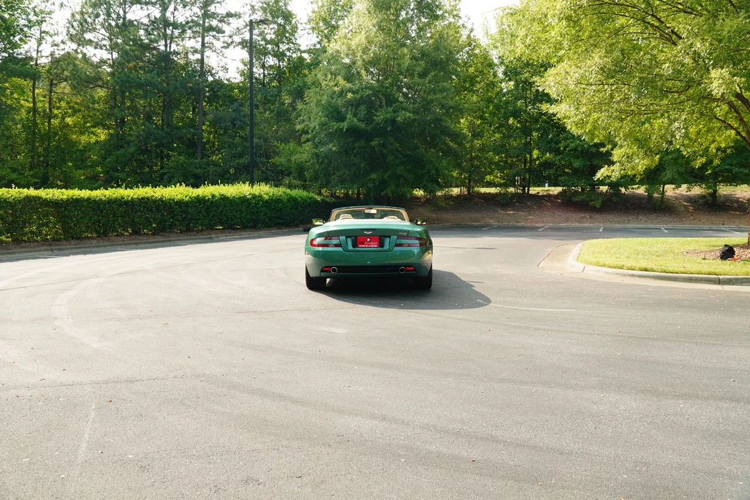 2006 Aston Martin DB9 - Image 30 of 31