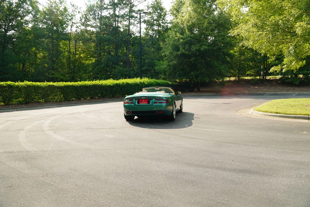 2006 Aston Martin DB9 - Image 29 of 31