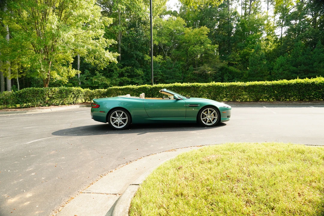2006 Aston Martin DB9 - Image 22 of 31