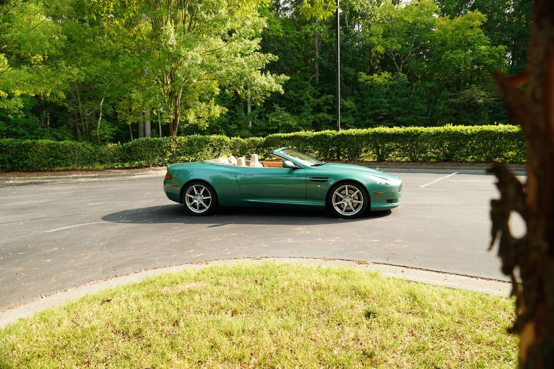 2006 Aston Martin DB9 - Image 20 of 31