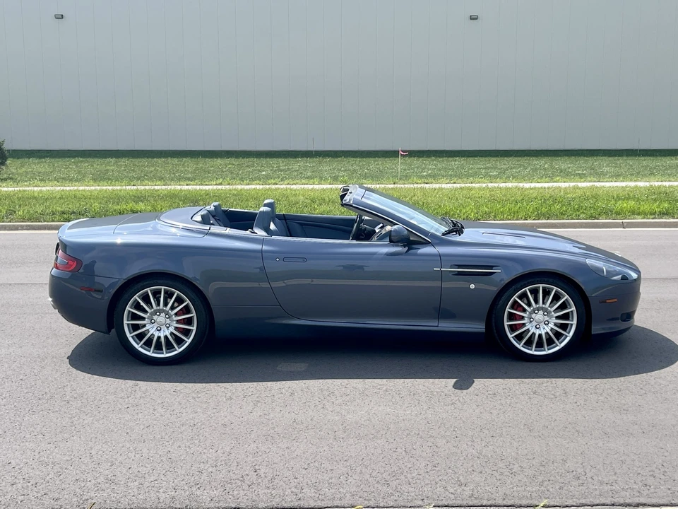 2006 Aston Martin DB9 - Image 20 of 31