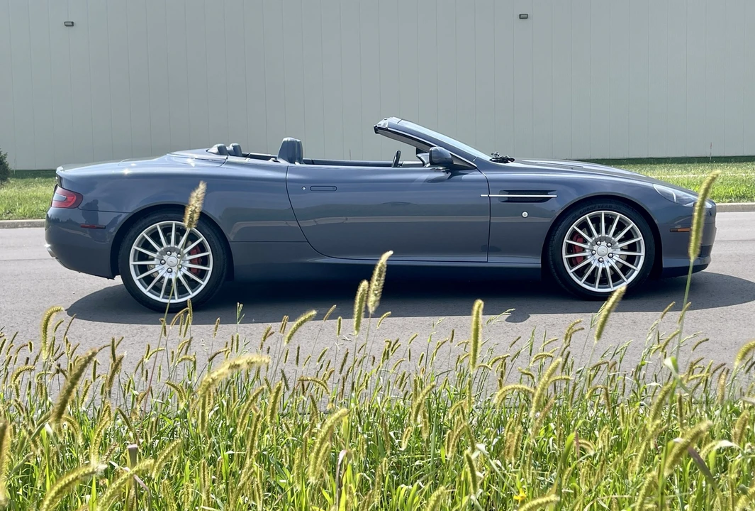 2006 Aston Martin DB9 - Image 22 of 31