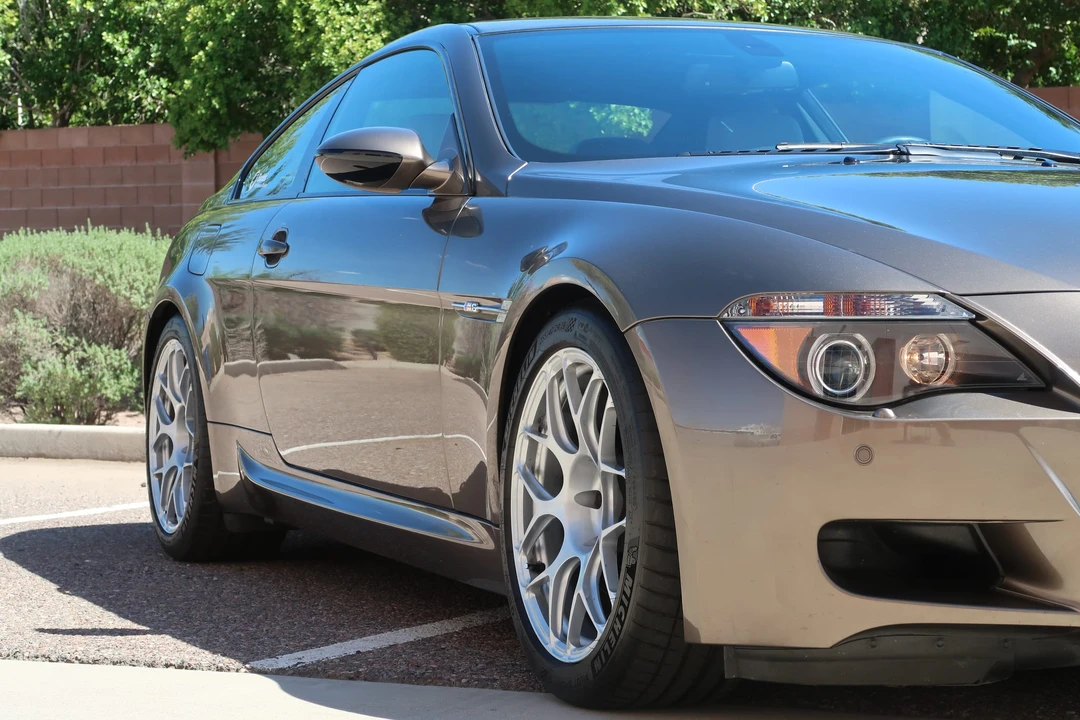 2006 BMW E63/E64 M6 - Image 30 of 31