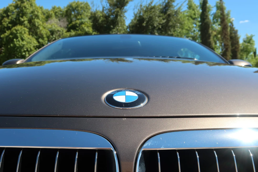 2006 BMW E63/E64 M6 - Image 27 of 31