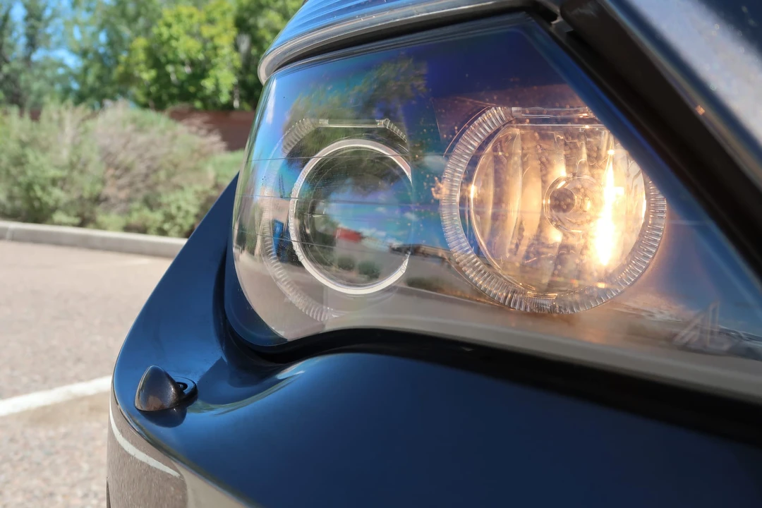 2006 BMW E63/E64 M6 - Image 26 of 31