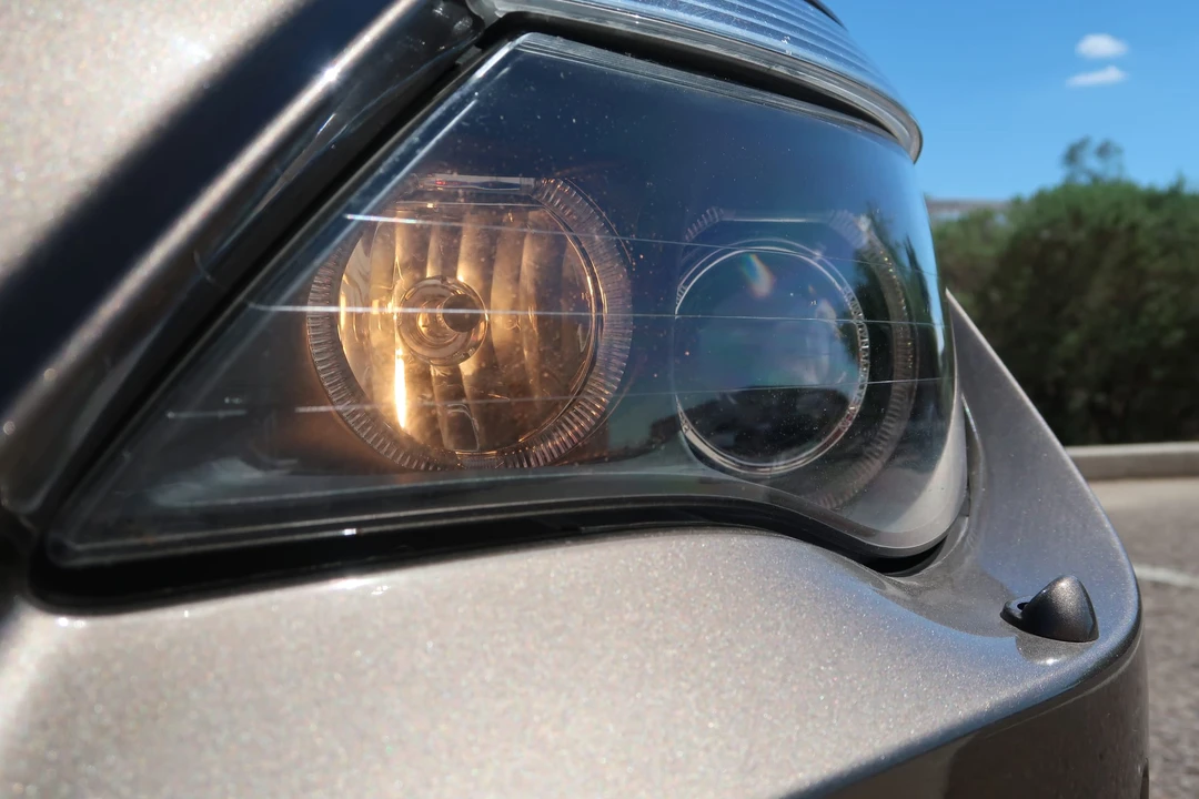 2006 BMW E63/E64 M6 - Image 25 of 31