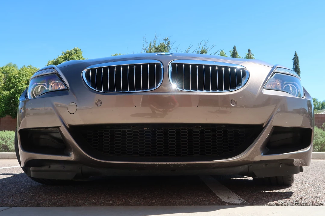 2006 BMW E63/E64 M6 - Image 24 of 31