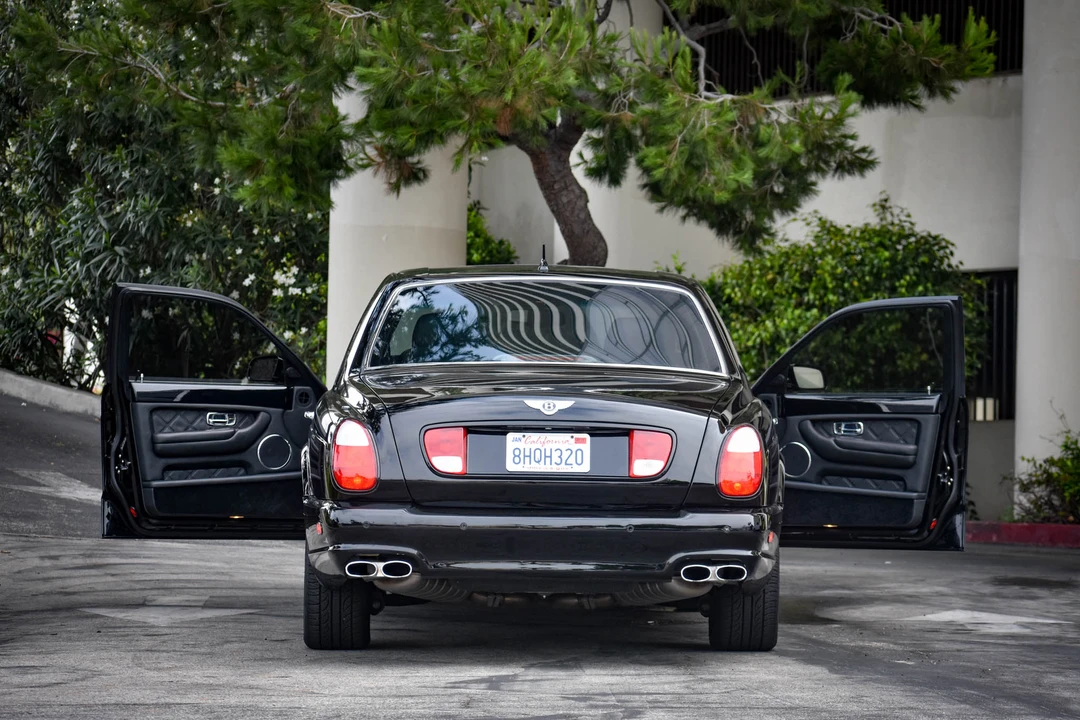 2006 Bentley Arnage T - Image 15 of 31
