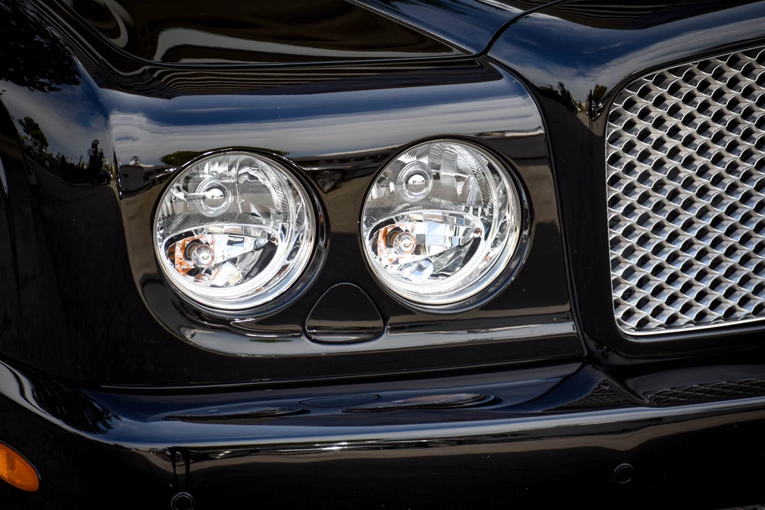 2006 Bentley Arnage T - Image 31 of 31