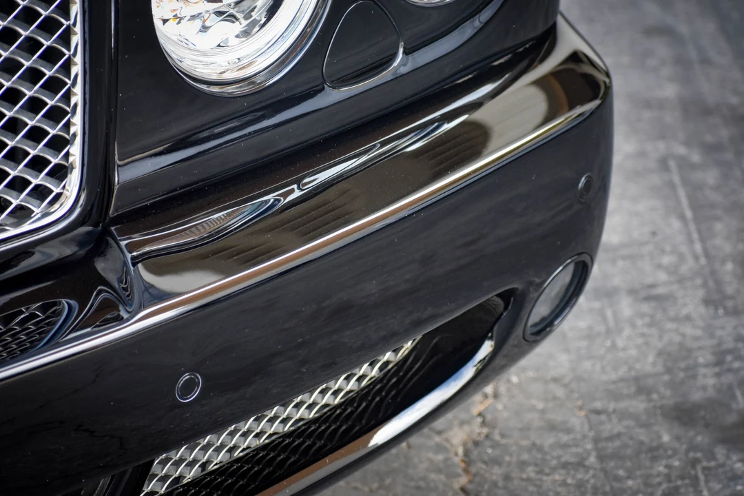 2006 Bentley Arnage T - Image 30 of 31