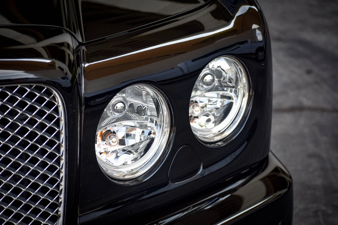 2006 Bentley Arnage T - Image 29 of 31