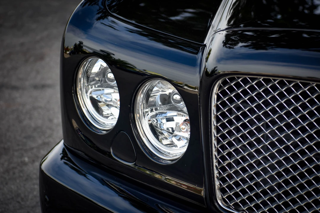 2006 Bentley Arnage T - Image 25 of 31