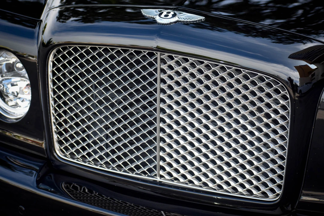 2006 Bentley Arnage T - Image 28 of 31