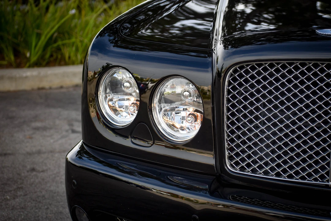 2006 Bentley Arnage T - Image 27 of 31