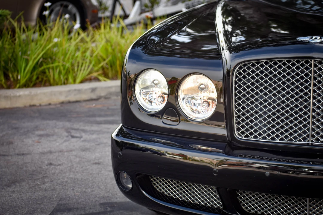 2006 Bentley Arnage T - Image 26 of 31