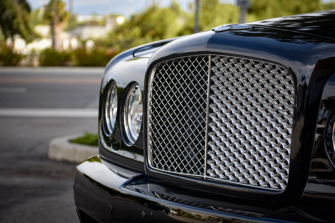2006 Bentley Arnage T - Image 24 of 31