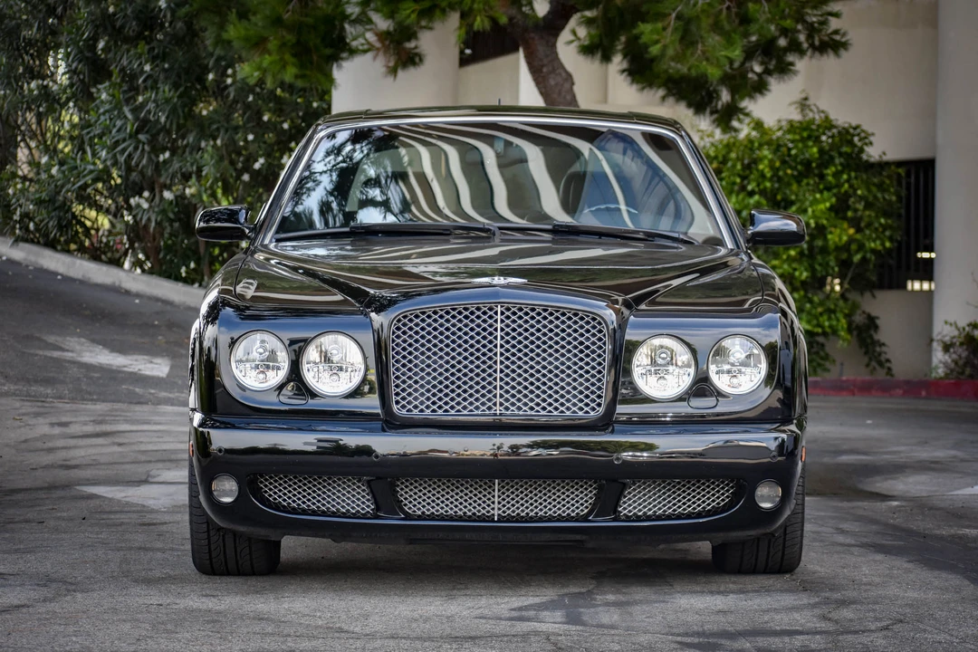 2006 Bentley Arnage T - Image 13 of 31