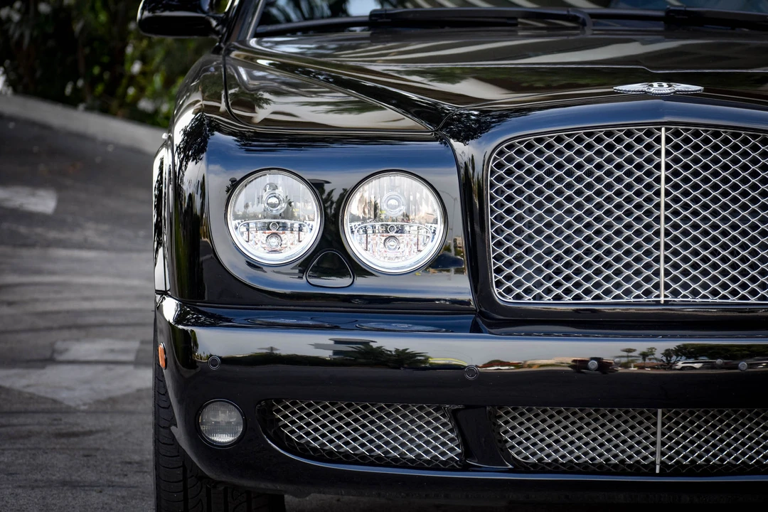 2006 Bentley Arnage T - Image 22 of 31