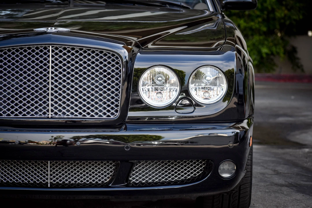 2006 Bentley Arnage T - Image 23 of 31