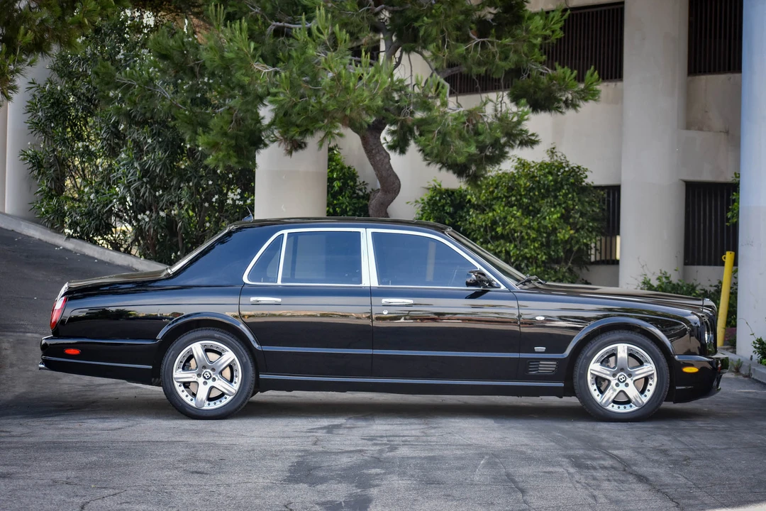 2006 Bentley Arnage T - Image 5 of 31