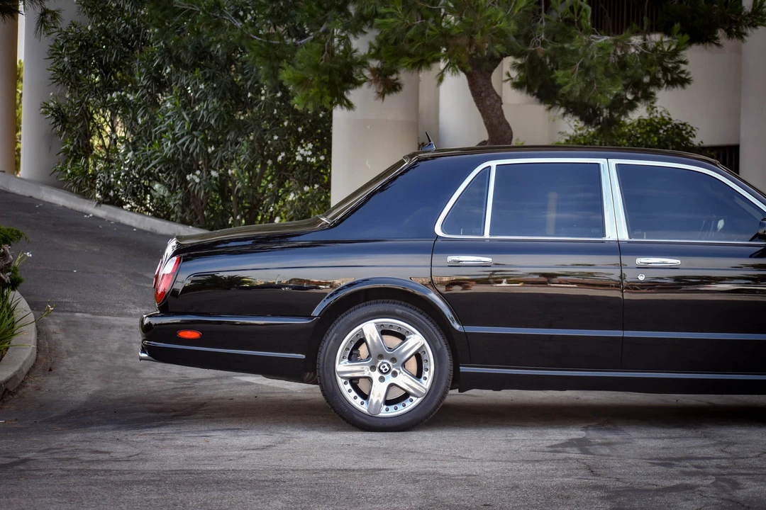 2006 Bentley Arnage T - Image 18 of 31