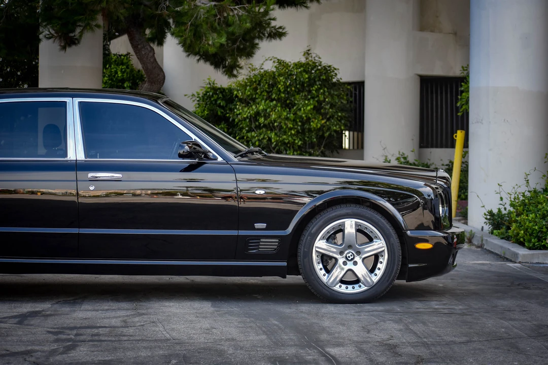 2006 Bentley Arnage T - Image 19 of 31