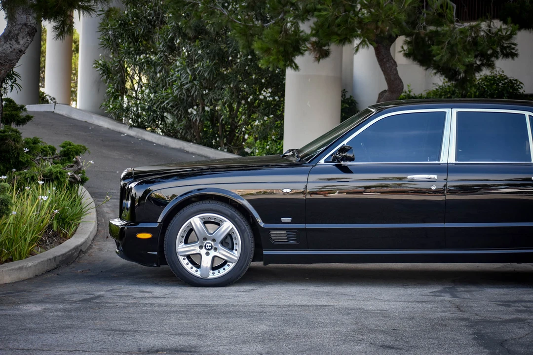 2006 Bentley Arnage T - Image 16 of 31