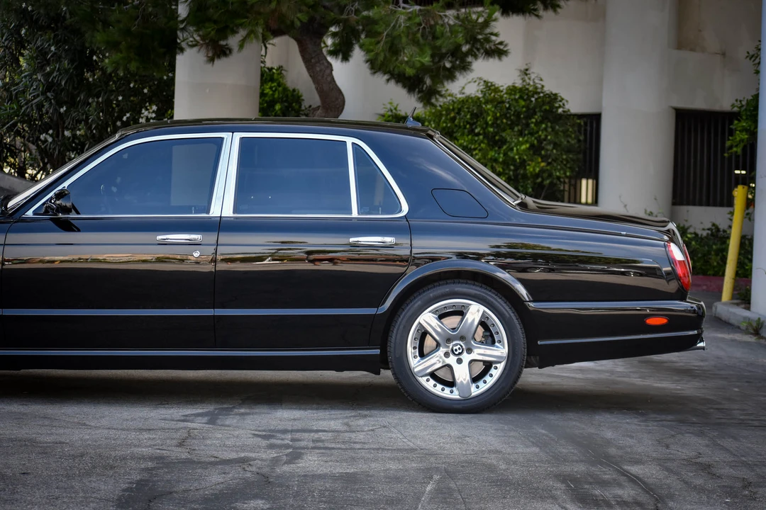 2006 Bentley Arnage T - Image 17 of 31