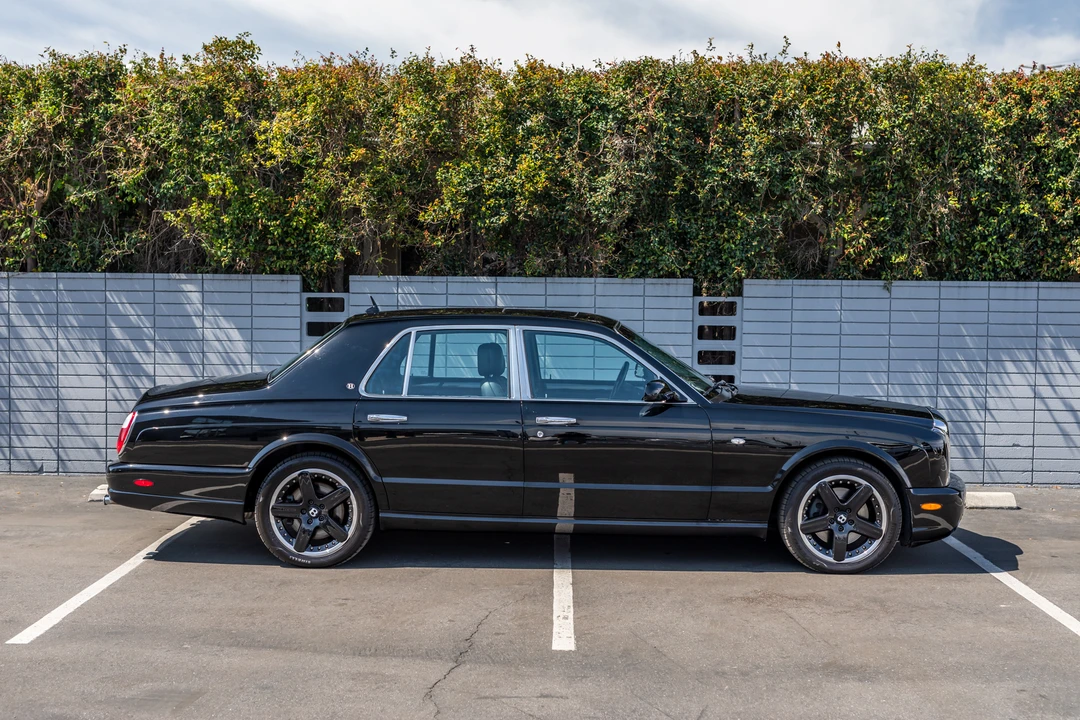 2006 Bentley Arnage T - Image 10 of 31